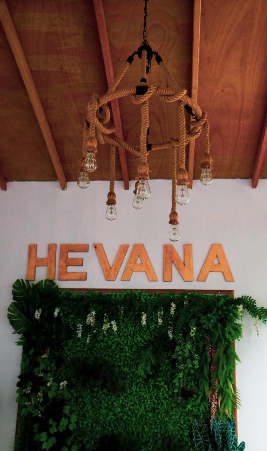 Hevana holidays Keyodhoo  Exterior foto